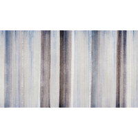 Tapeta w cieniowane prążki Tecnografica 55281 Miraggi Blue Rust