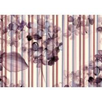 Tapeta Kwiatki Tecnografica 56090-2 Charleston Cream