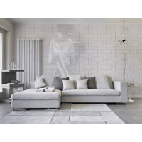 Tapeta Geometryczna Tecnografica 56469-1a Vintage Grey