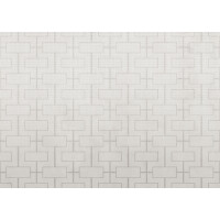 Tapeta Geometryczna Tecnografica 56469-1b Vintage Grey Fondo