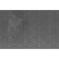 Tapeta Geometryczna Tecnografica 56469-2a Vintage Anthracite