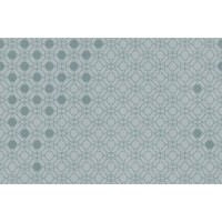 Tapeta z okręgami Tecnografica 56603 Denim Sugar