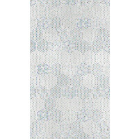 Tapeta Heksagony Tecnografica 58604 Candies Blackberry
