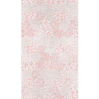 Tapeta Heksagony Tecnografica 58604 Candies Strawberry