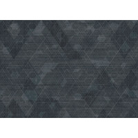 Tapeta Geometryczna 3D Tecnografica 60388 Sunday Black