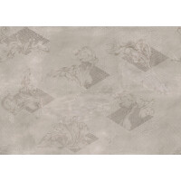 Tapeta Geometryczna Tecnografica 60389 Percy Beige