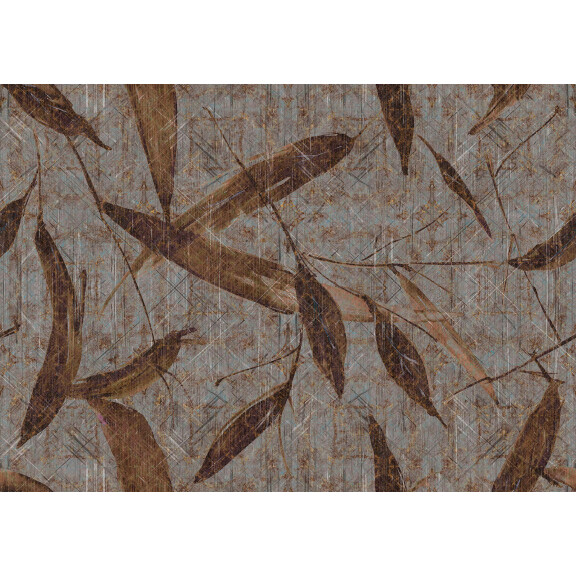Tapeta Liście Tecnografica 60390-1 Mayse Antique