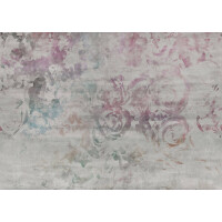 Tapeta Róże Tecnografica 60391 Parker Colorful