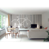 Tapeta Rower Tecnografica 60721-1 Bicycle Trace Tortora