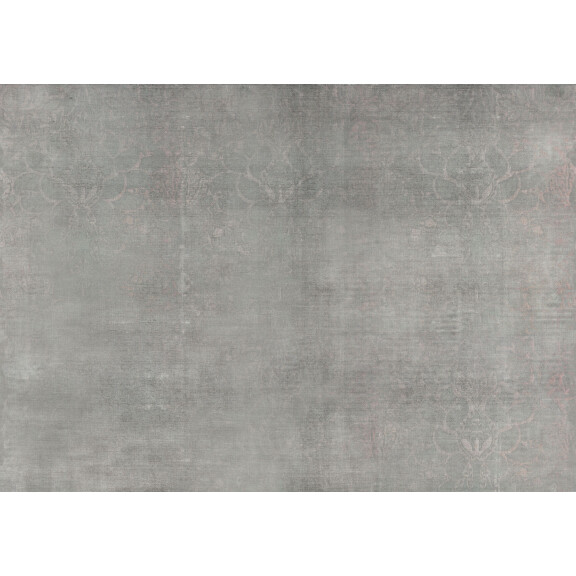 Tapeta z kwiatowym wzorem Tecnografica 64068-1 B Plumier Grey Fondo