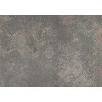 Tapeta z kwiatowym wzorem Tecnografica 64068-3 B Plumier Mud Fondo