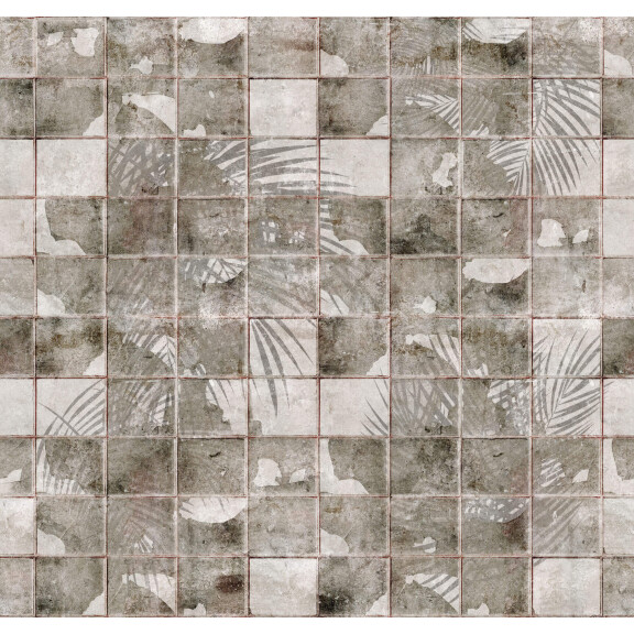Tapeta w tropikalnym stylu Tecnografica 69252-1 Atlantica Cloudy