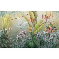 Tapeta Egzotyczna Tecnografica 72402-2 Arcadia Nature