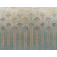 Tapeta Art-Deco Tecnografica 74433-1 Abano Tropical