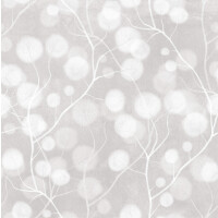 Tapeta Dziecięca Tecnografica 77225-2b Archimede Grey B