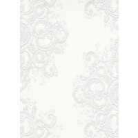 Tapeta z ornamentowym wzorem Erismann 10154-31 Elle Decoration
