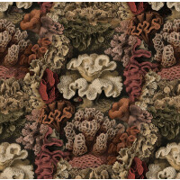 Tapeta w koralowce Rebel Walls R17482 Aqulia Rust Oddity
