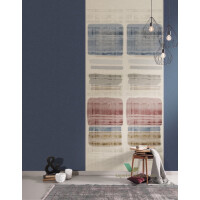 Mural 5594 J&V 151 Shibori