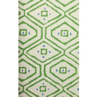 Tapeta z geometrycznym wzorem Thibaut T10616 Pass-a-Grille Ceylon