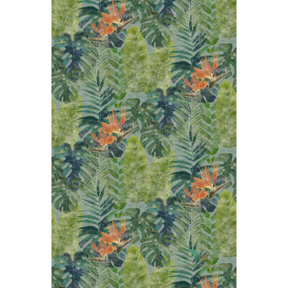 Mural Decoprint Passenger TPD21295