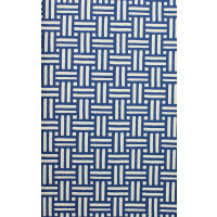 Tapeta ze wzorem plecionki Thibaut T10623 Piermont Ceylon
