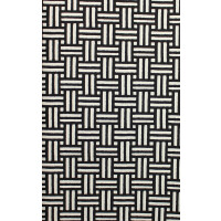 Tapeta ze wzorem plecionki Thibaut T10624 Piermont Ceylon