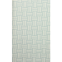 Tapeta ze wzorem plecionki Thibaut T10625 Piermont Ceylon