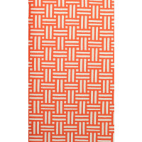 Tapeta ze wzorem plecionki Thibaut T10627 Piermont Ceylon