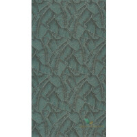 Tapeta tropikalne liście Casadeco CBBA84327507 Selva Cuba