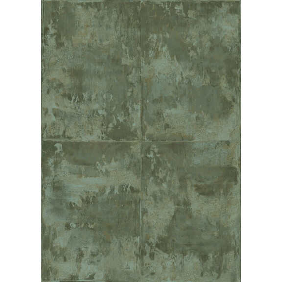 Tapeta jak betonowe płyty Arte 85501 Platinum Icons