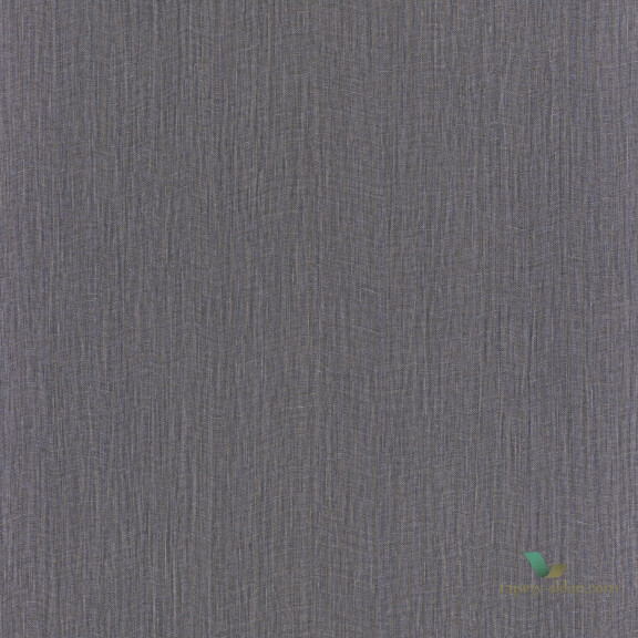 Tapeta imitująca lniane płótno Casamance 74511836 Goa Ceylan