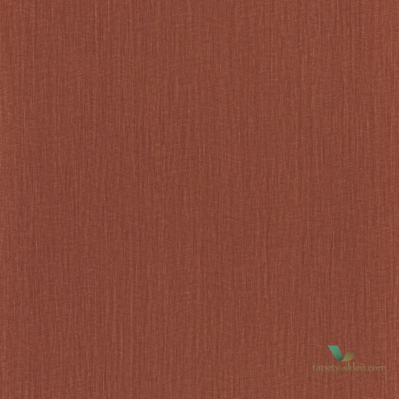 Tapeta imitująca lniane płótno Casamance 74512244 Goa Ceylan