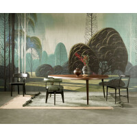Mural z leśnym krajobrazem Arte 97550 Le Jardin Mystique Decors & Panoramiques