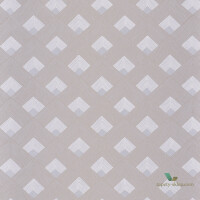Tapeta w stylu Art-Deco Casamance 74470722 Ondes Misura