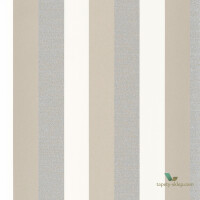Tapeta w pasy Casamance 74491640 Prose Misura