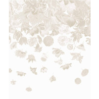 Mural w kwiaty Hohenberger 18004 Flower Rain Tropical