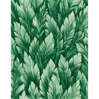 Tapeta w liście Hohenberger 26707 Samoa Tropical