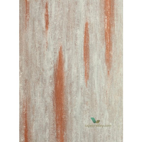Tapeta imitująca betonową ścianę Casamance 73730466 Vibrance Synopsis