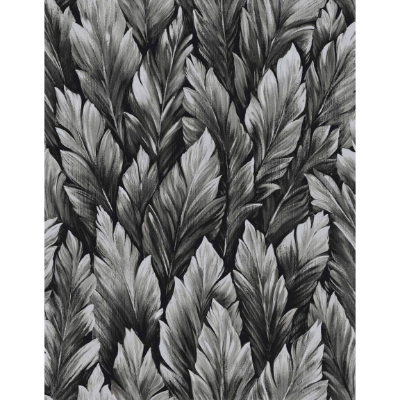 Tapeta w liście Hohenberger 26710 Samoa Tropical