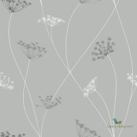 Tapeta w kwiaty kopru Engblad & Co 9304 Decorama