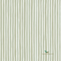 Tapeta Cole & Son Croquet Stripe 110/5030 Marquee Stripes