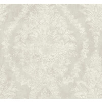 Tapeta Medaliony York KT2214 Charleston Damask 24 Karat