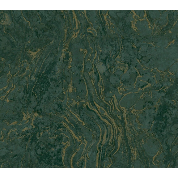 Tapeta marmur York KT2222 Polished Marble 24 Karat