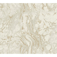Tapeta marmur York KT2223 Polished Marble 24 Karat