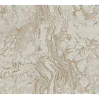 Tapeta marmur York KT2225 Polished Marble 24 Karat