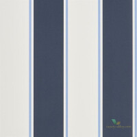 Tapeta Ralph Lauren PRL703/03 Mapleton Stripe