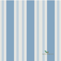 Tapeta Cole & Son Polo Stripe 110/1006 Marquee Stripes