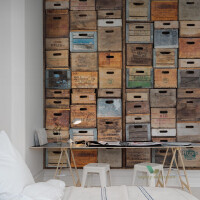 Fototapeta Rebel Walls R12901