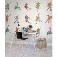 Fototapeta Rebel Walls R13262