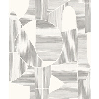 Tapeta geometryczna Casadeco GLRY 86129127 Graphique Gallery
